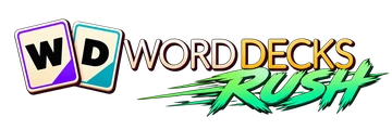 Word Decks Rush