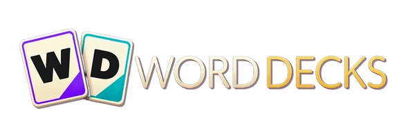 Word Decks