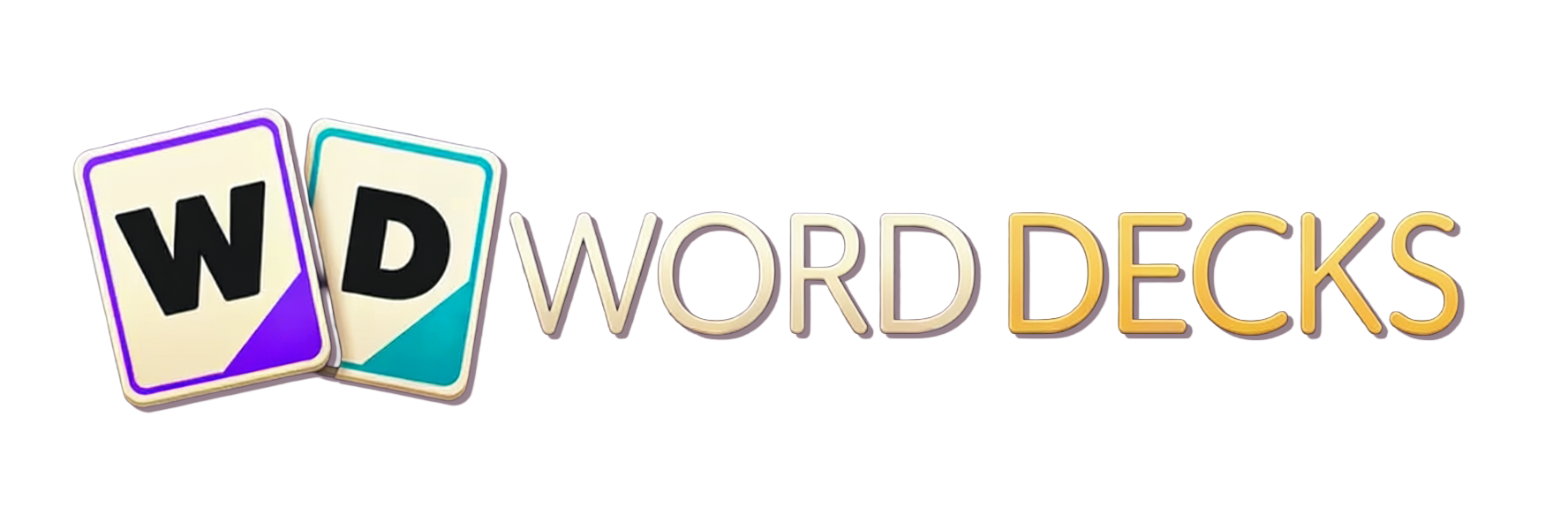 Word Decks